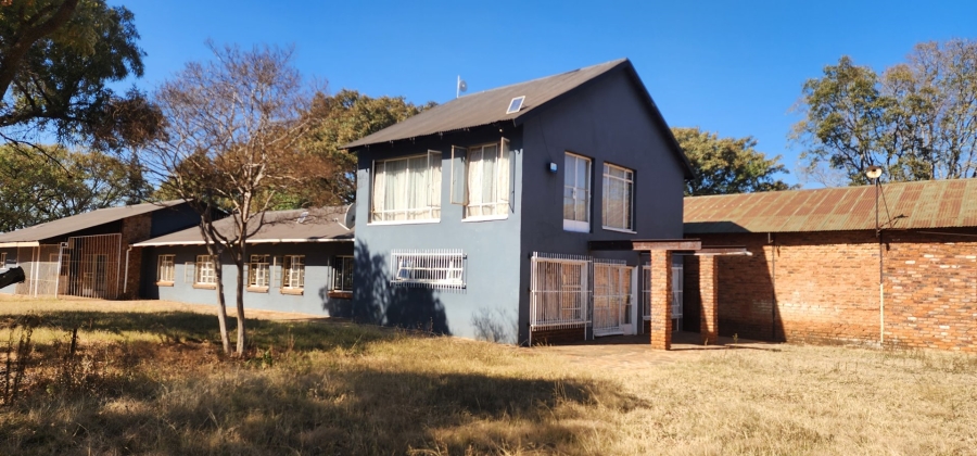 9 Bedroom Property for Sale in Rietfontein A H North West